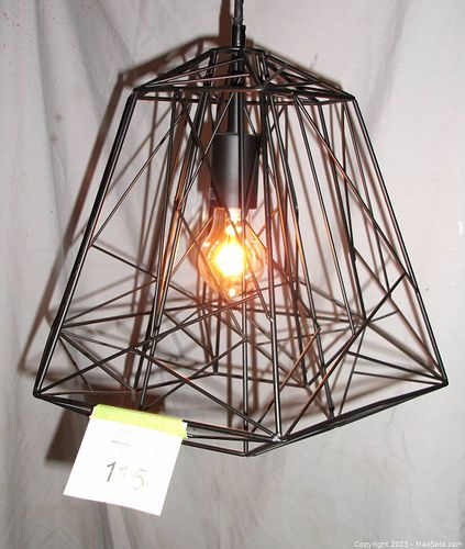 Lot #115 (1 of 3)