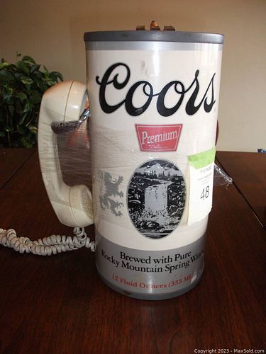 Lot #48 (1 of 2)