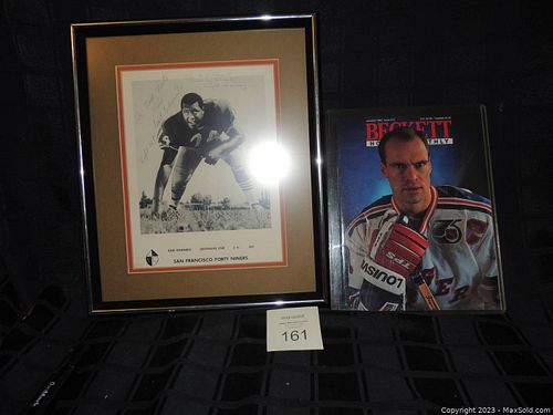 Lot #161 (1 of 3)