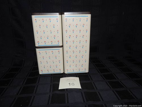 Lot #16 (1 of 3)