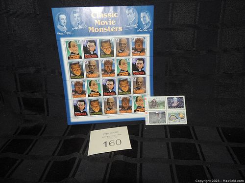 Lot #160 (1 of 4)