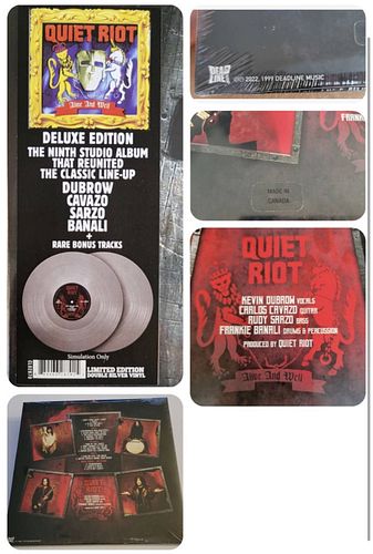 Lot #126 (1 of 2)