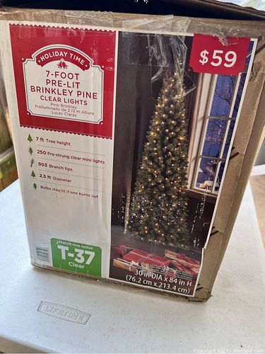 Lot #4 (1 of 3)