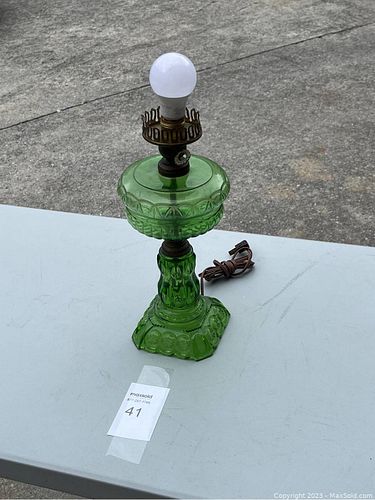 Lot #41 (1 of 2)