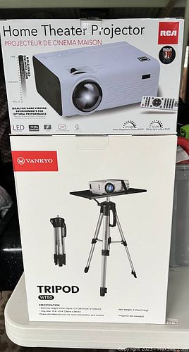 Lot #50 (1 of 3)