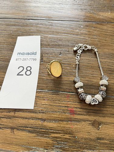 Lot #28 (1 of 3)