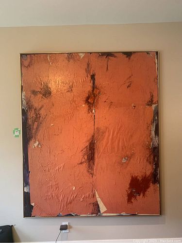 Lot #107 (1 of 1)