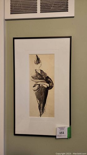 Lot #151 (1 of 3)