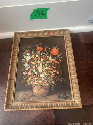 Lot #192 (1 of 2)