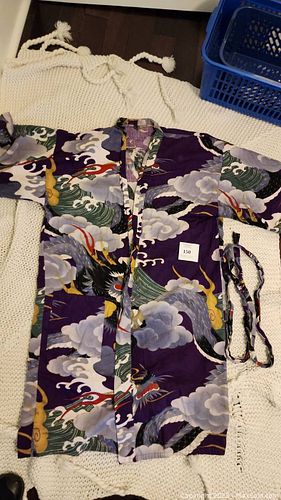 Lot #150 (1 of 3)