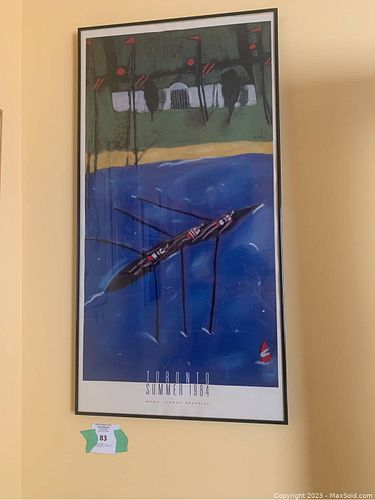 Lot #83 (1 of 2)