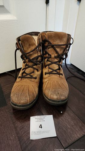 Lot #4 (1 of 5)