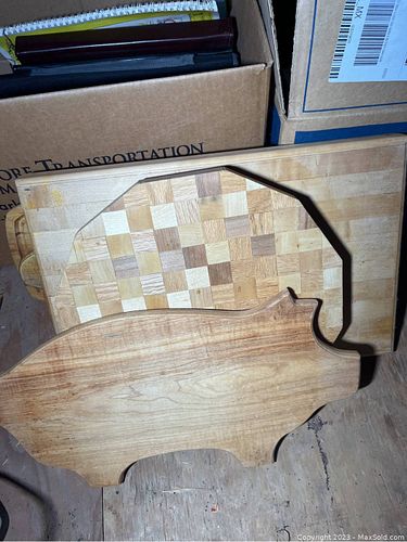 Lot #91 (1 of 5)
