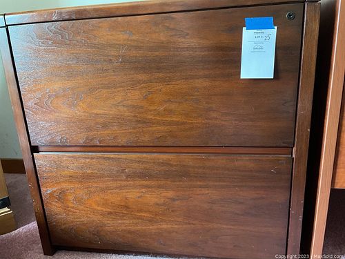 Lot #25 (1 of 5)