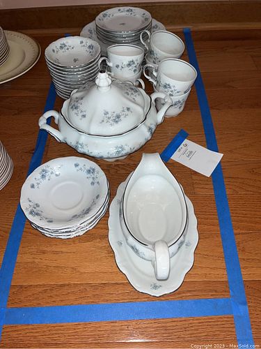 Lot #6 (1 of 9)