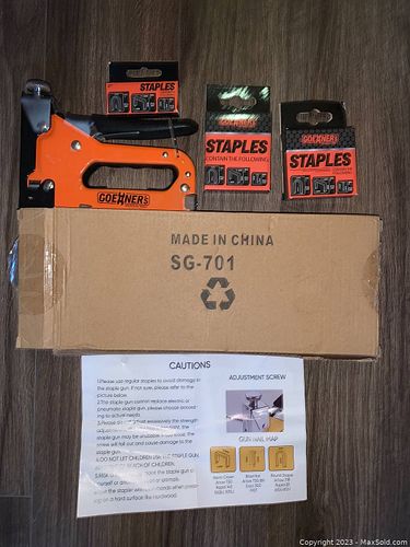 Lot #29 (1 of 2)