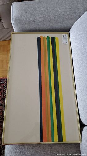 Lot #22 (1 of 6)
