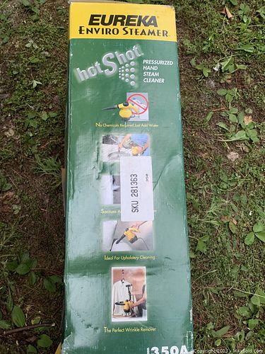 Lot #45 (1 of 2)