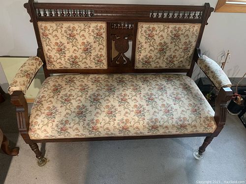 Lot #43 (1 of 1)