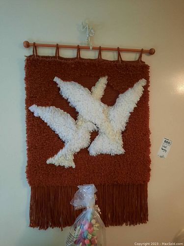 Lot #805 (1 of 6)