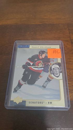 Lot #23 (1 of 1)