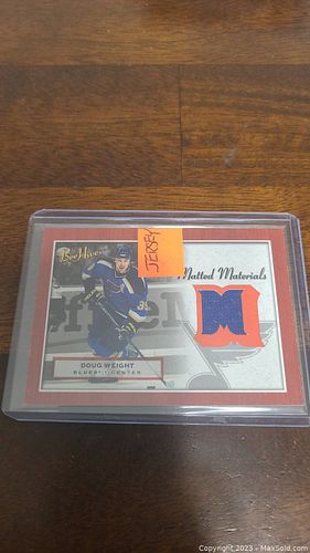 Lot #119 (1 of 1)
