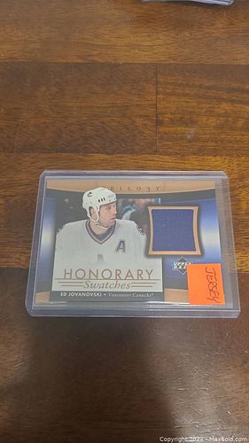 Lot #117 (1 of 1)