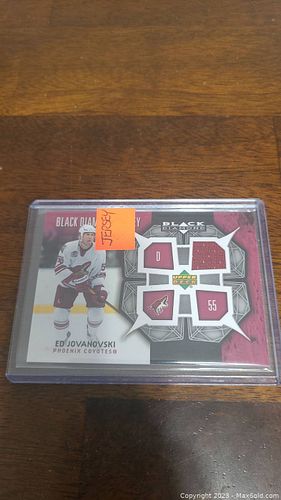 Lot #136 (1 of 1)