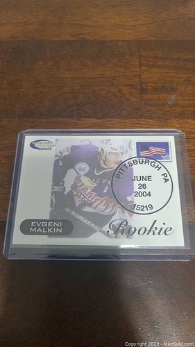 Lot #85 (1 of 1)