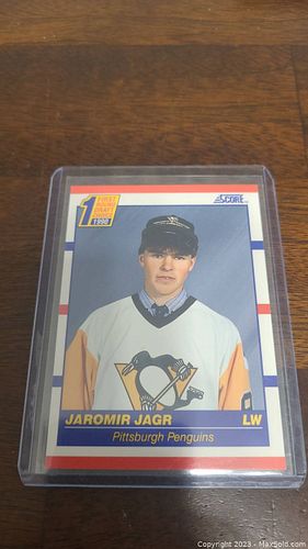 Lot #107 (1 of 1)
