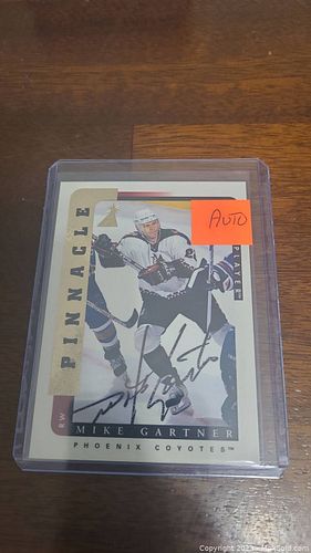 Lot #29 (1 of 1)