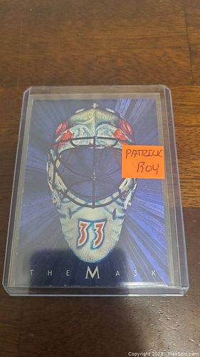 Lot #97 (1 of 1)