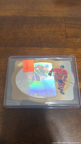 Lot #118 (1 of 1)
