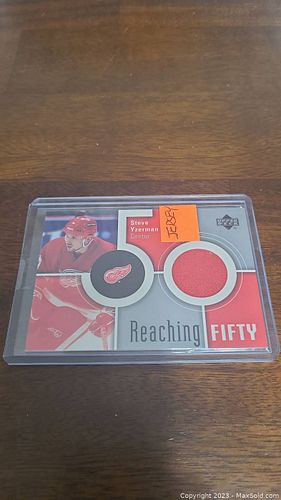 Lot #17 (1 of 1)