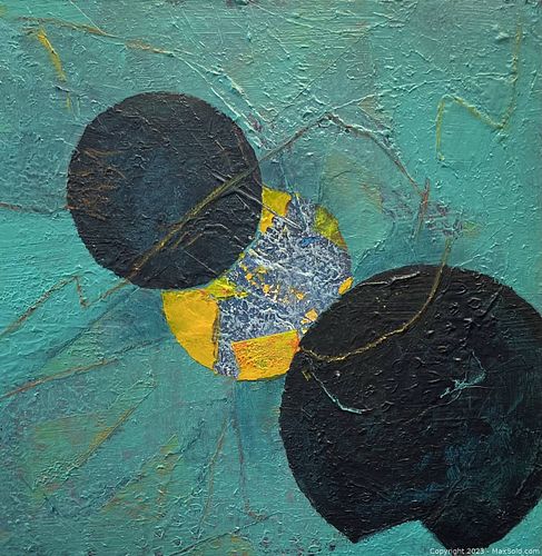 Lot #61 (1 of 1)