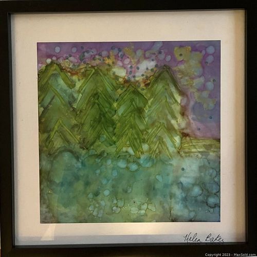 Lot #21 (1 of 2)