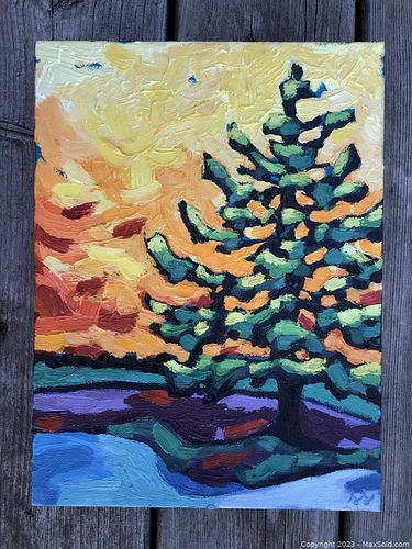 Lot #77 (1 of 1)