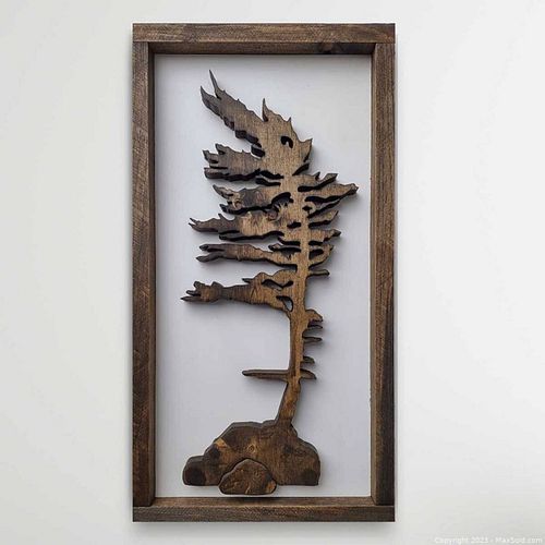Lot #20 (1 of 1)