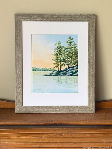 Lot #53 (1 of 1)