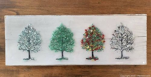 Lot #29 (1 of 1)