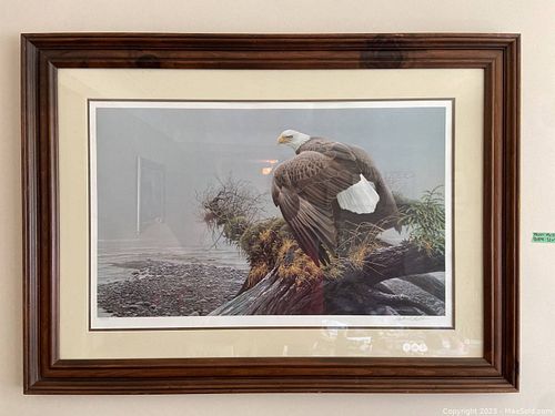 Lot #131 (1 of 8)