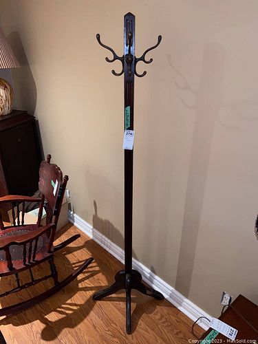 Lot #276 (1 of 6)