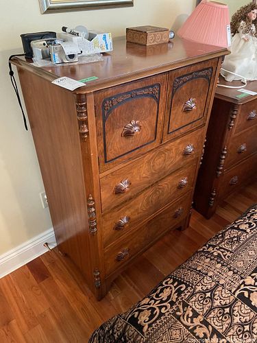 Lot #240 (1 of 13)