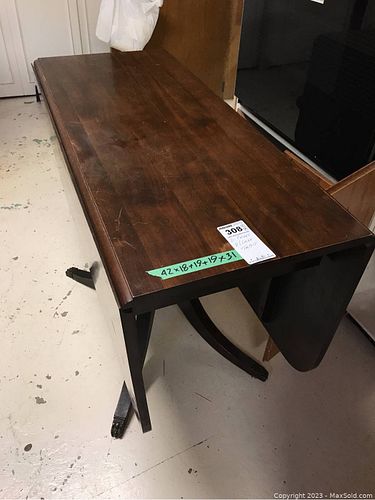 Lot #308 (1 of 12)