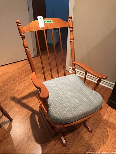 Lot #257 (1 of 13)