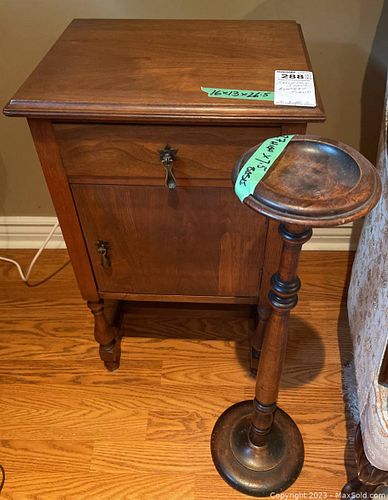 Lot #288 (1 of 9)