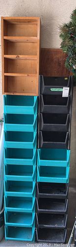 Lot #184 (1 of 13)