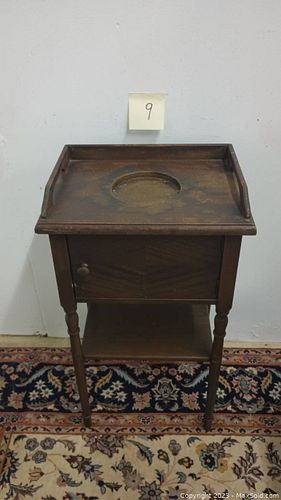 Lot #9 (1 of 9)