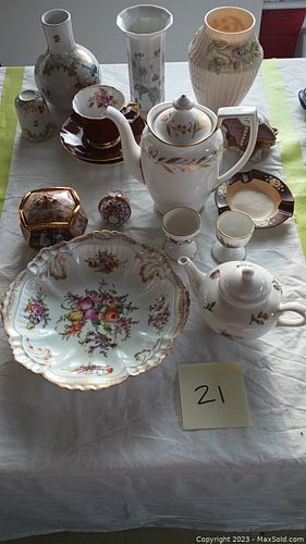 Lot #21 (1 of 22)