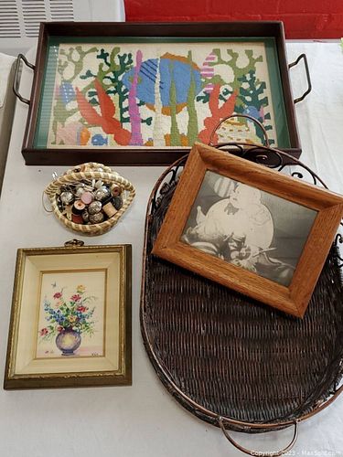 Lot #19 (1 of 16)